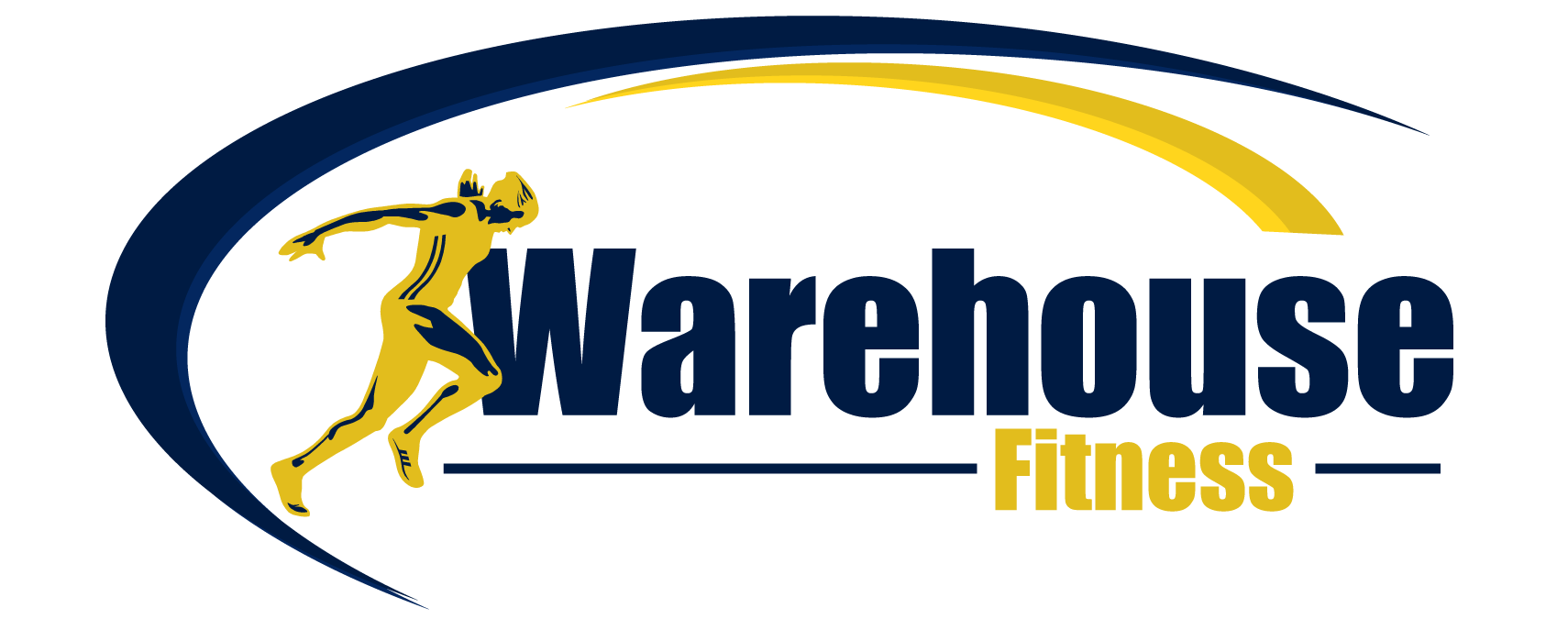 Warehouse Fitness